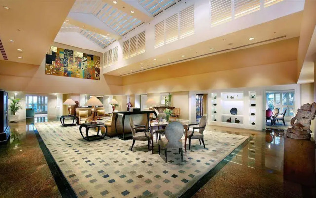 Four Seasons  Jakarta