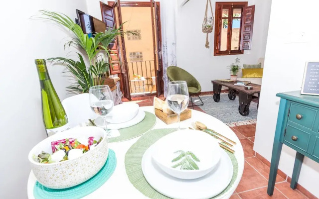 Mediterrani Studio - The Old Town