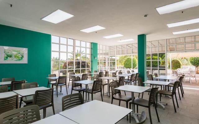 Hotel New Folias