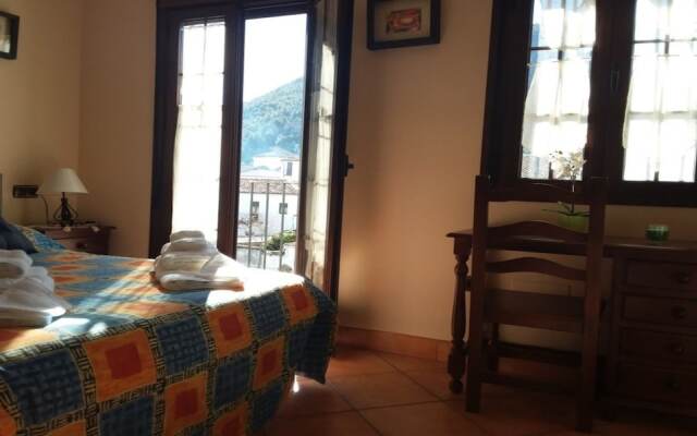 104580 -  House in Grazalema
