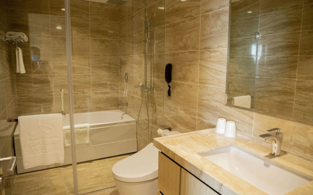Pearl River Hotel & Apartment