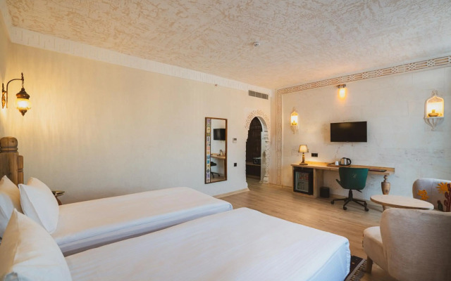 Raymar Mardin Hotels