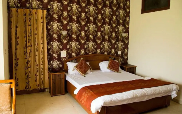 Skyview Holiday Home