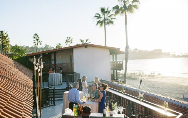 La Jolla Shores Hotel