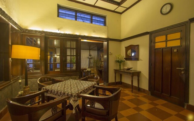 Indraloka Heritage Homestay