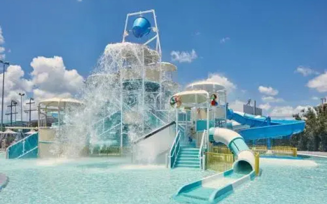 Sensatori Resort Rhodes By Atlantica