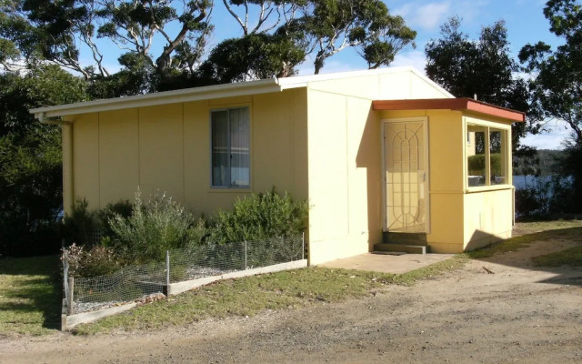 Regatta Point Holiday Park