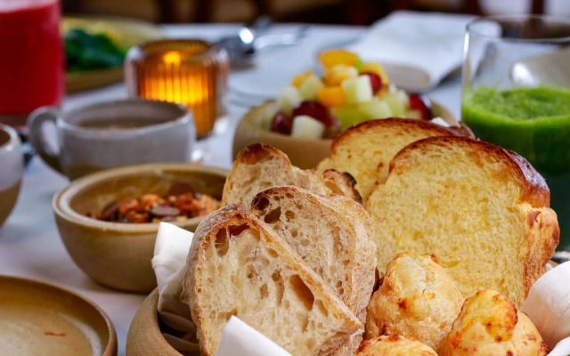 Pousada Boutique Figueira da Serra