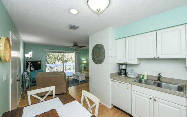 Seashell Chateau by Beachside Management