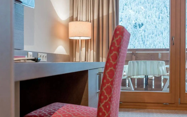 Hotel Mildererhof
