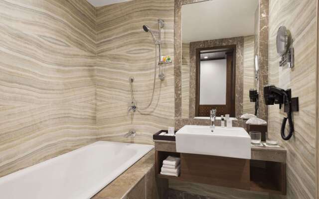 Ramada Plaza by Wyndham Agra