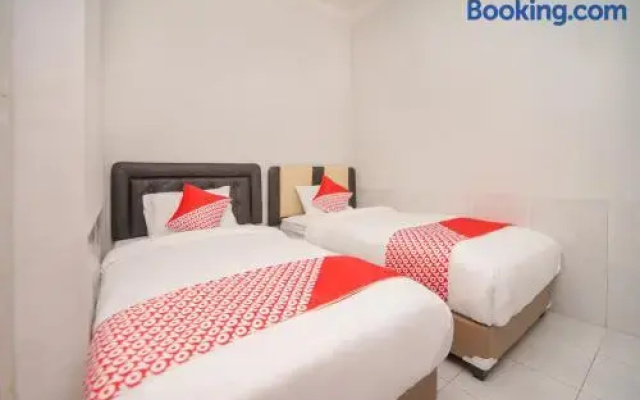OYO 2937 Nindy Homestay 2