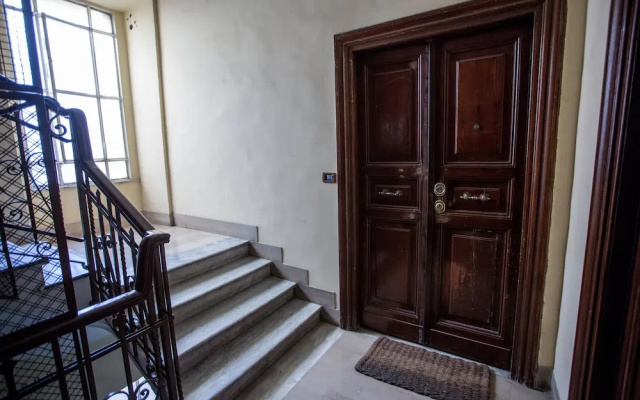 Vatican Apartment-Stay inn rome experien