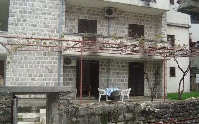Apartments Vukasović
