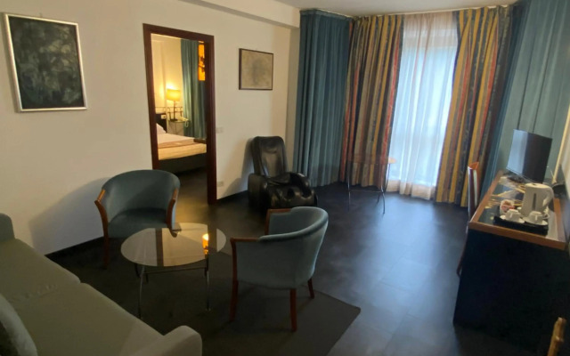 Hotel Giò Wine e Jazz Area