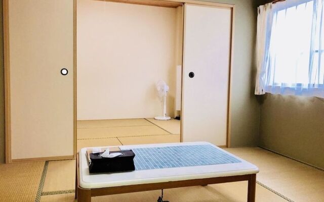 Midtown Sakura Apartment House 202