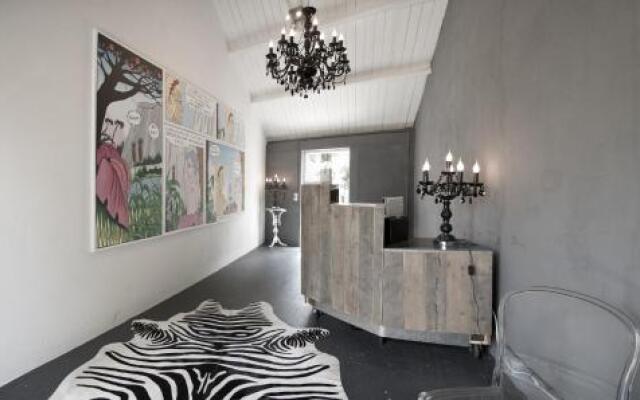 Paradise suite