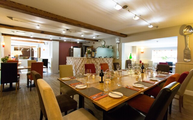 Greenbanks Hotel