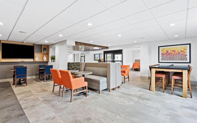 Holiday Inn Express Hopewell - Fort Lee Area by IHG