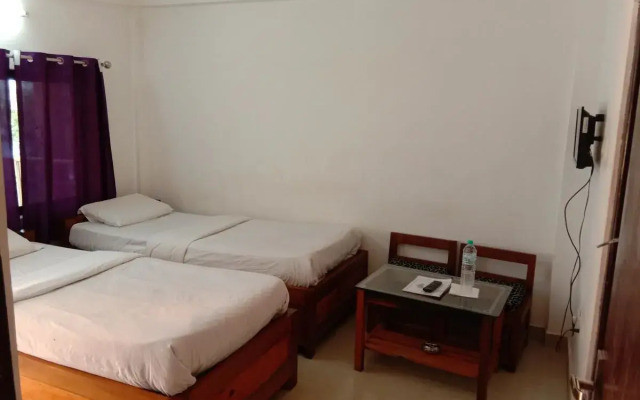 Hotel Thuenpa Puenzhi