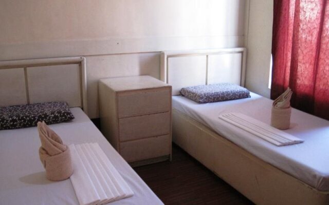 Residencia Heneral
