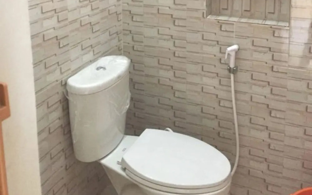 OYO 93635 Rumah Singgah Cemara Syariah