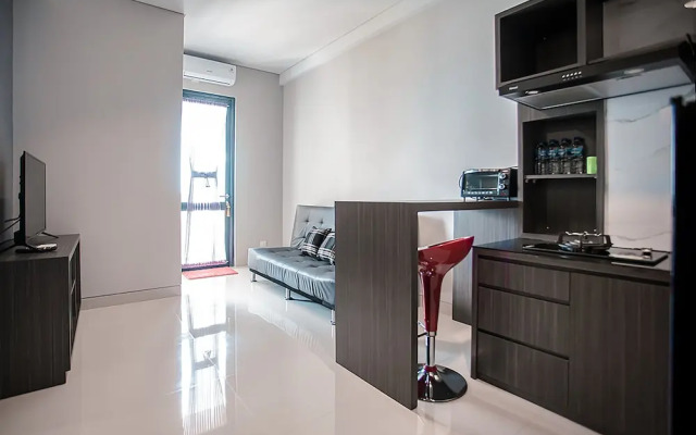 Palam Mansion at One Residence Apartment