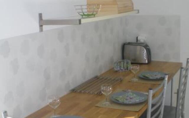 4 Impasse du Pont de Gerde