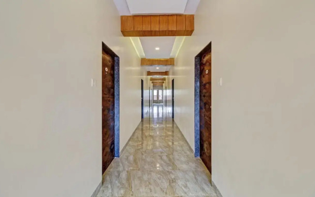 Green View Todkar Bungalows