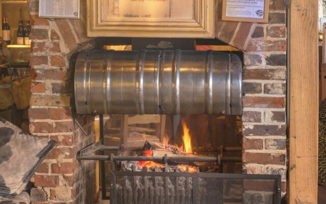 The Five Bells Inn