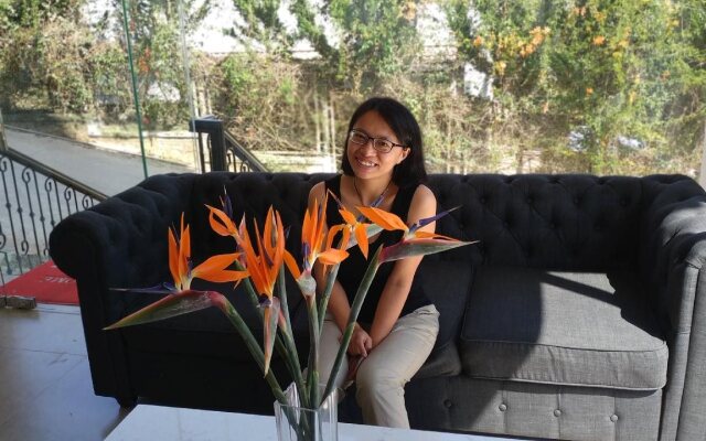 Amia Hotel