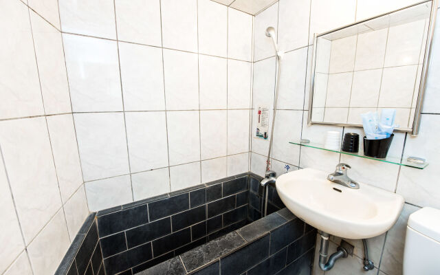 Original Spring Hotel