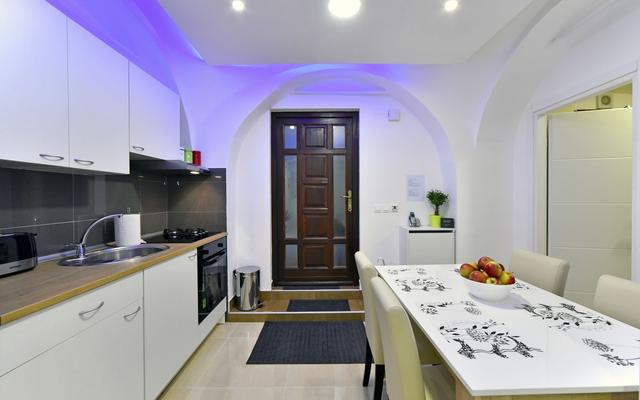 Apartment Frenki