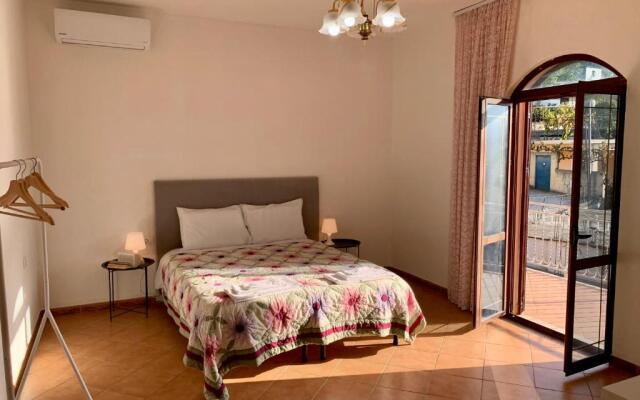 Guesthouse Villa Rosa Berat