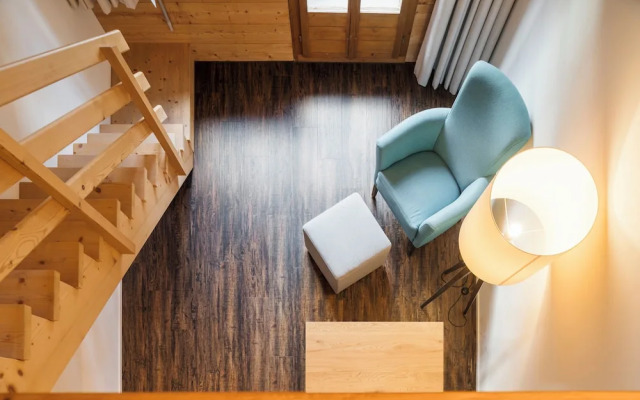 Hotel Mulin by Amanthos