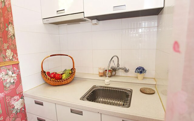 Uljin Valley Story Pension