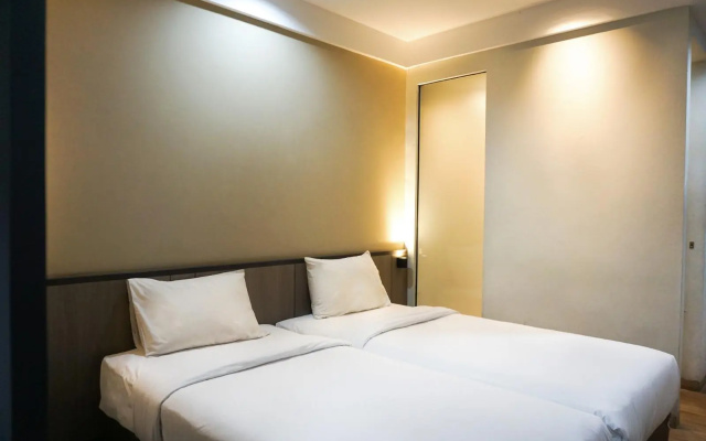 LeGreen Suite Sudirman