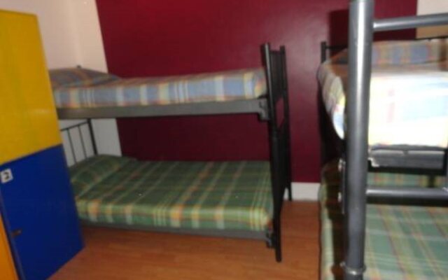 Hostel Inn Zona Rosa