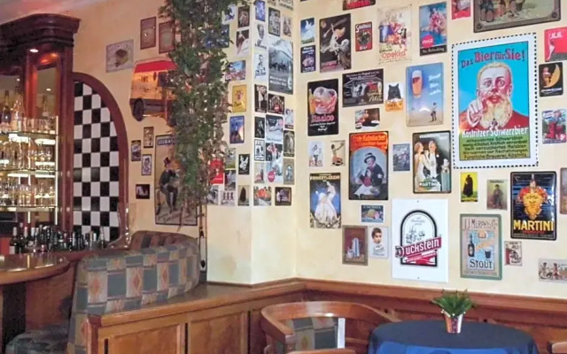 Hotel Restaurant Schlosschänke