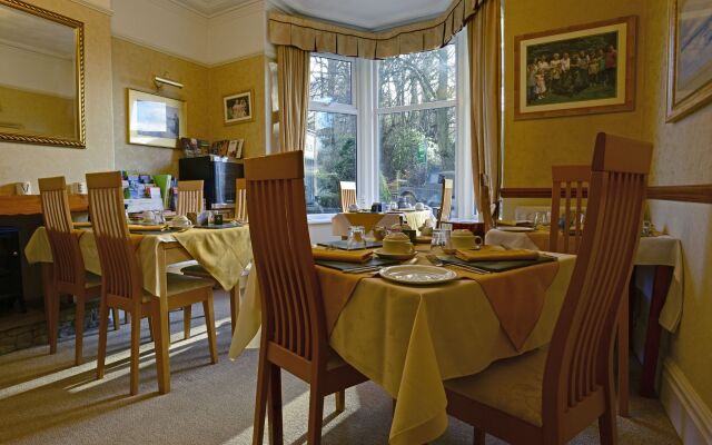 Laurel Bank B&B