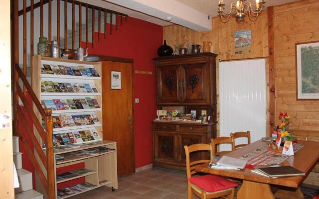 La Maison de Vacances