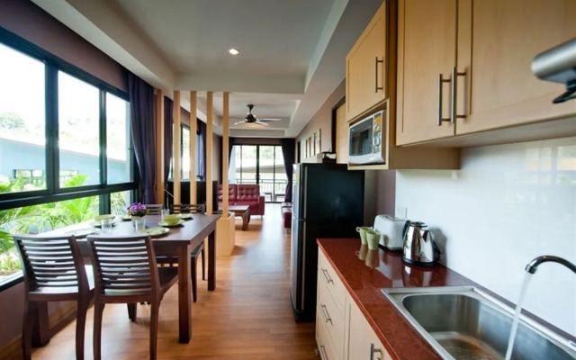 Anchan Boutique Hotel