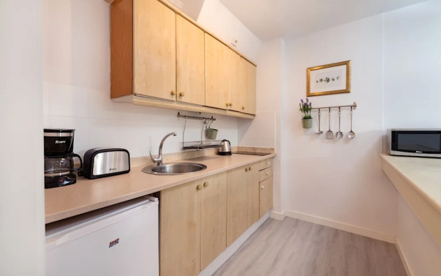 Apartamentos Roca Verde - Playa del Inglés