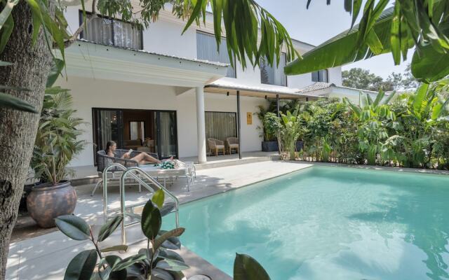 Seré Resort Goa