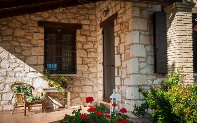 Villa Leto