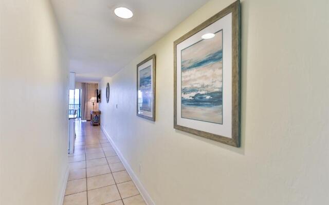 SOUTH SEAS BAYSIDE Villa 5310