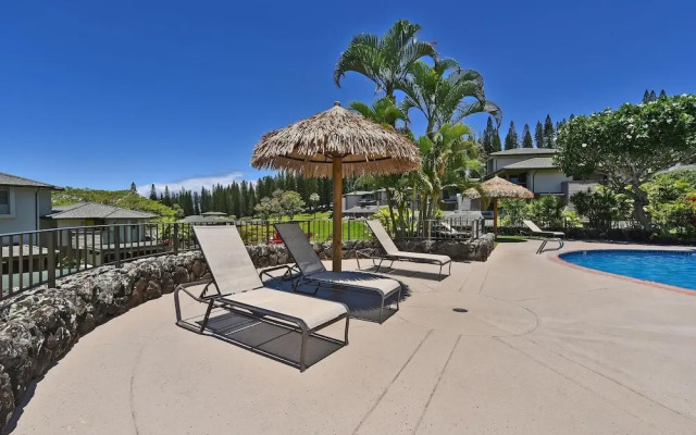 Kapalua Golf Villas 27t1 2, Lahaina