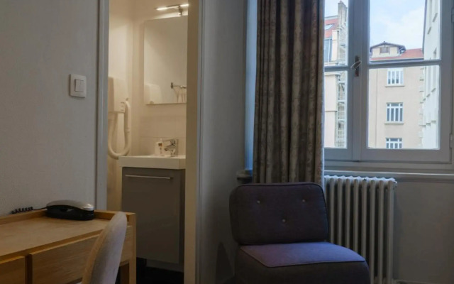 Hotel du Theatre