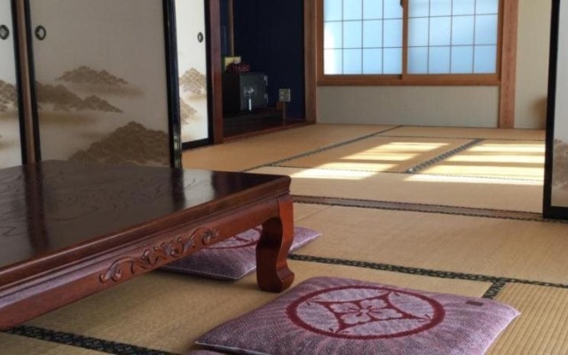 Tobei – Guest Rooms – Nozawaonsen