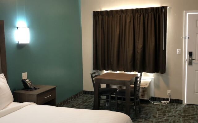 FairBridge Inn Express Memphis